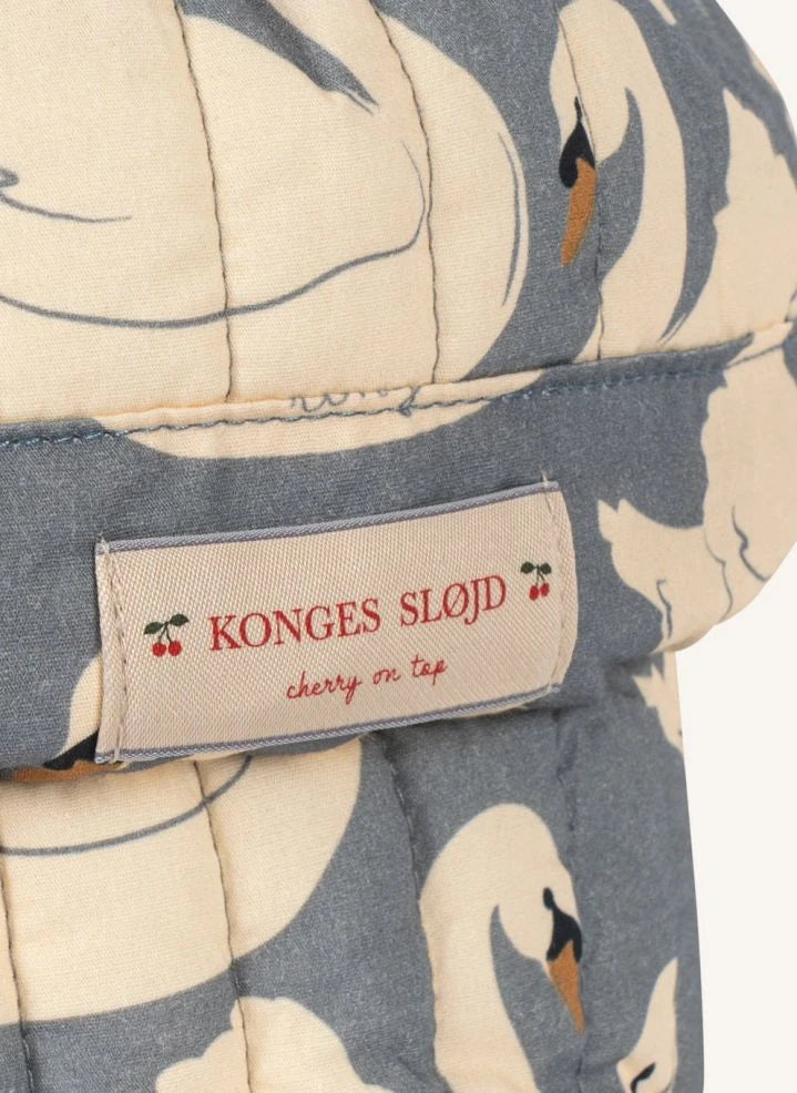 Konges Sløjd - Swan Trona para bebé