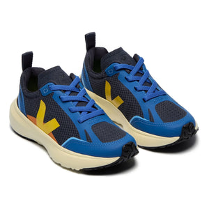 Veja - Zapatillas con cordones Canary | Mavi