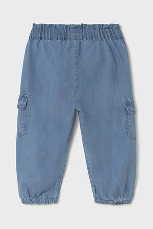 Pantalones Mayoral para niño