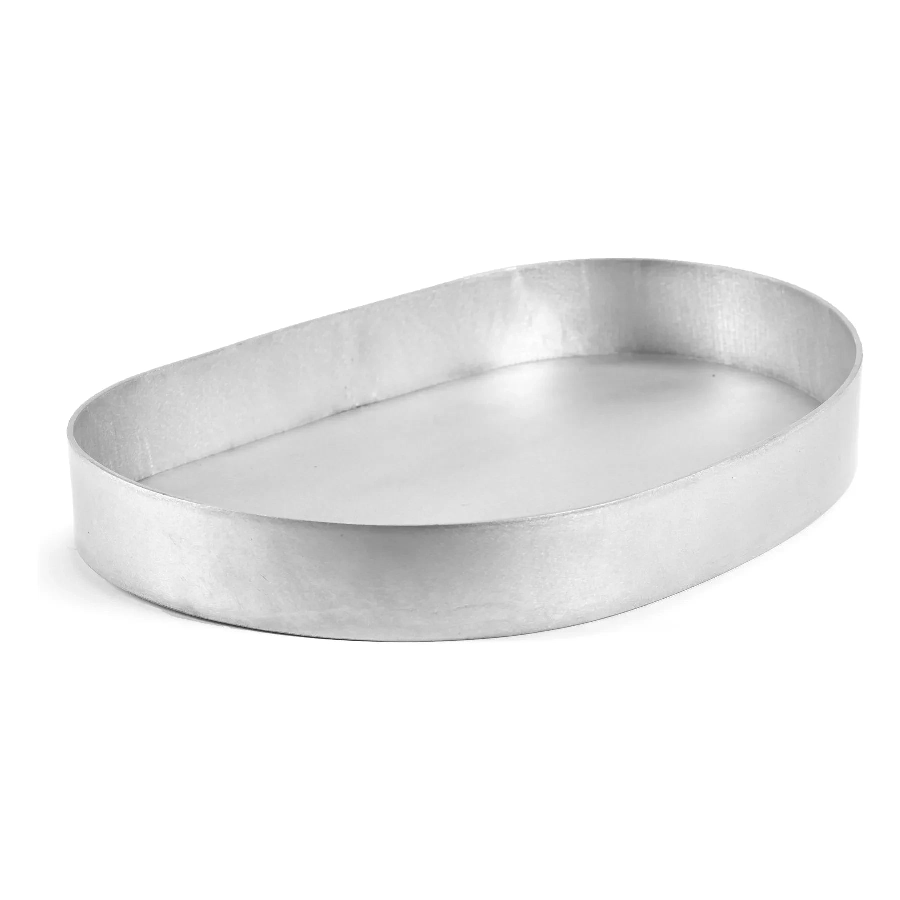 Valerie Objects - Bandeja de aluminio cepillado Assemble, Destroyers/ builders | Aluminio