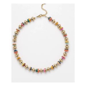 Sigal - Collar Helios | Oro