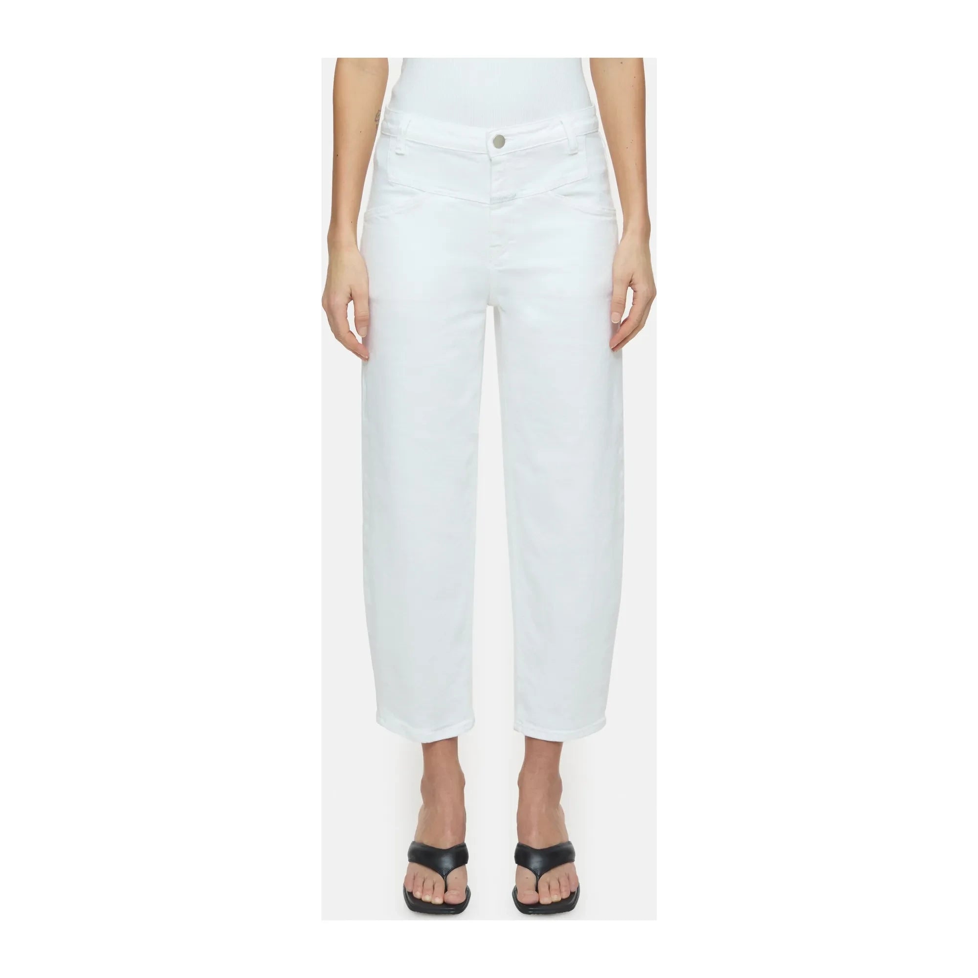 Cerrado - Jean Stover-X | Blanco