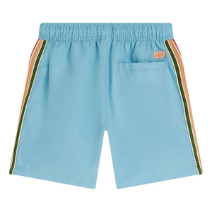 Scotch & Soda - Bañador Magic | Azul claro