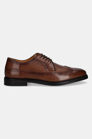Gant Bidford - Botines de cuero