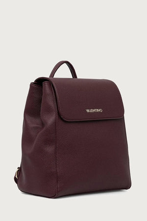 Mochila de piel sintética para mujer THAOE RE