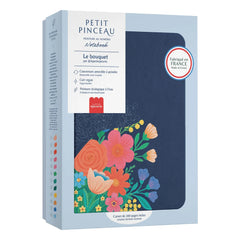 La Petite Épicerie - Cuaderno para colorear - Buket