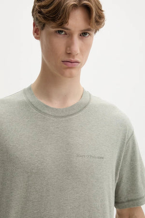 Camiseta de algodón para hombre Marc O'Polo