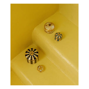 Doing Goods - Caja Bailey Circus | Azul