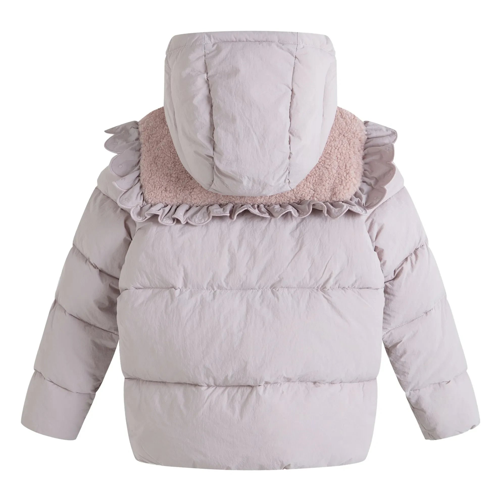 C'era Una Volta - Chaqueta acolchada Camila | Lila