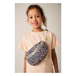 Tumble N'Dry - Banana Sun Bum Leopardo | Marrón