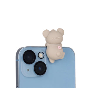 Legami - Figura decorativa adhesiva - Stickie Peeky - Koala