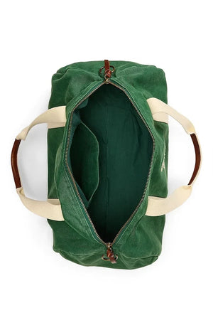 Bolsa de deporte de algodón para hombre Polo Ralph Lauren