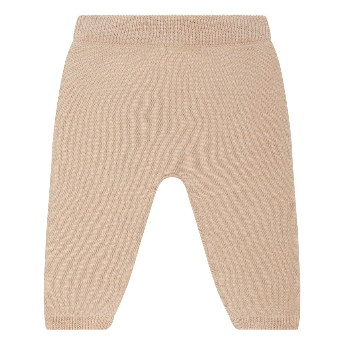 Lililotte - Léandre Pantalón de Lana | Rosa