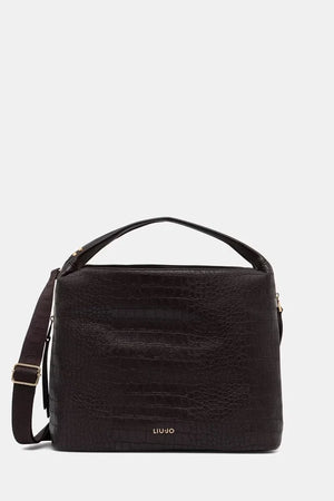 Bolso de compras Liu Jo de piel sintética para mujer