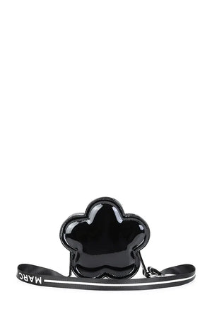 Bolso bandolera de piel sintética MARC JACOBS para niños