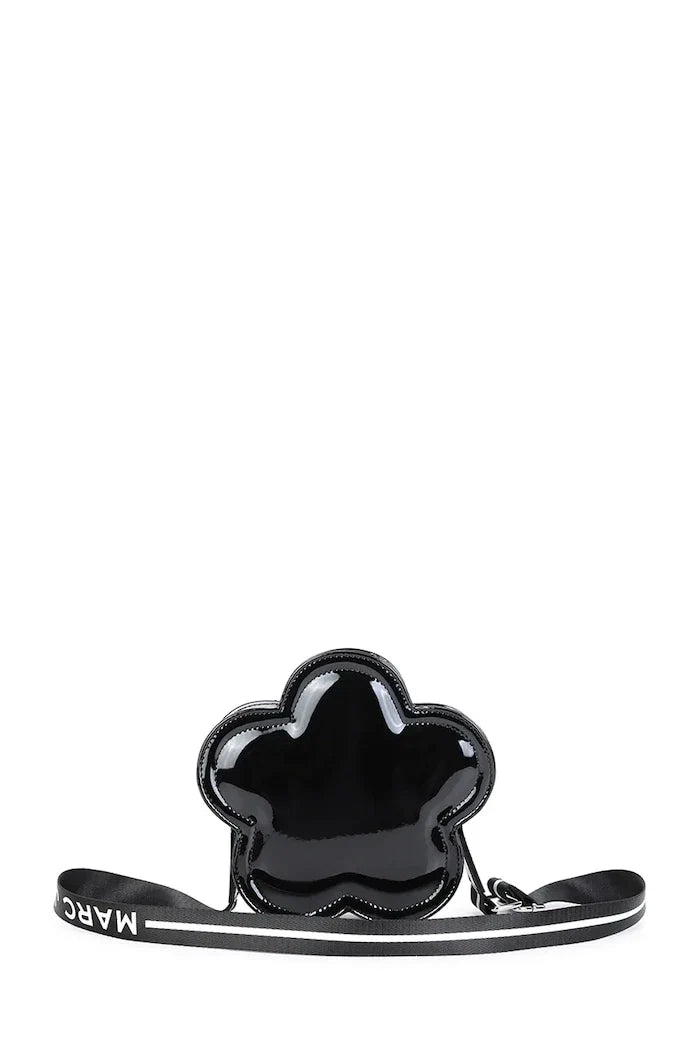 Bolso bandolera de piel sintética MARC JACOBS para niños