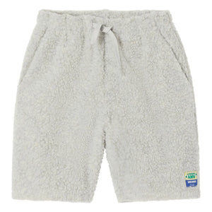 American Vintage - Short Hoktown | Gris claro