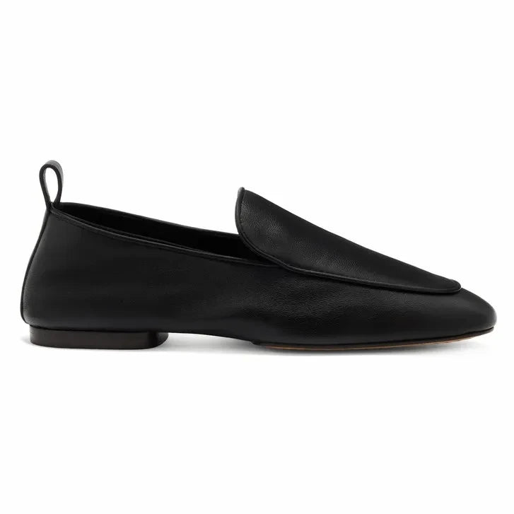 Soeur - Negro Nine Loafer