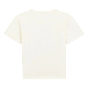 Bonton - Camiseta Livo Cheese | Crudo
