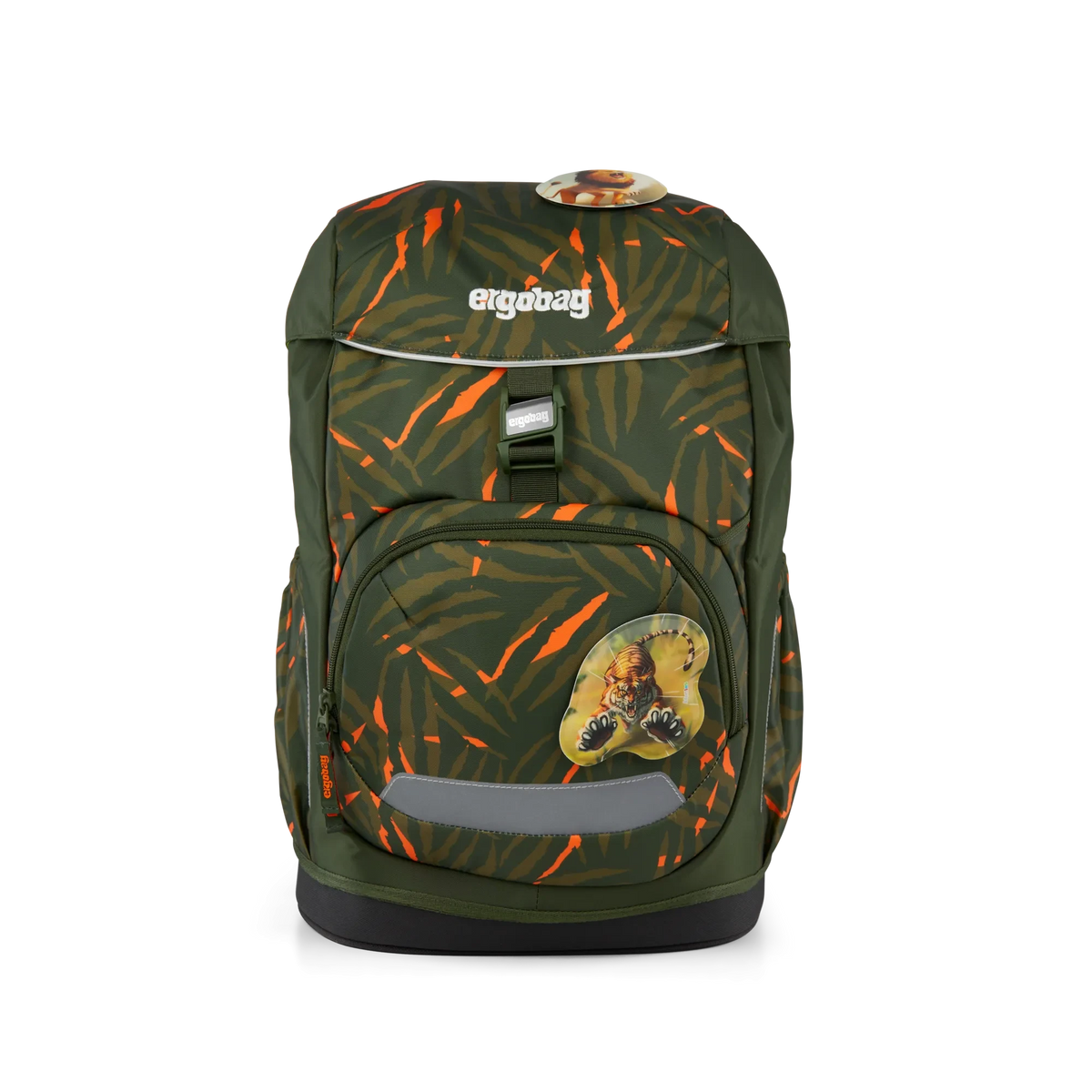 Ergobag - flex Mochila escolar Exbeardition