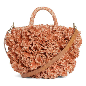 Ibeliv - Bolso Mercan | Rojo ladrillo