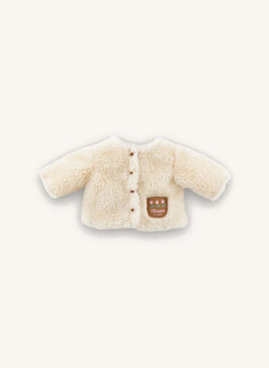 Corolle - Little Explorer Chaqueta | Beige
