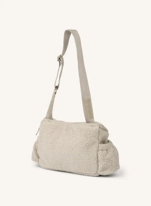 Liewood - Bolsa Organizadora para Cochecito Olivie | Mist