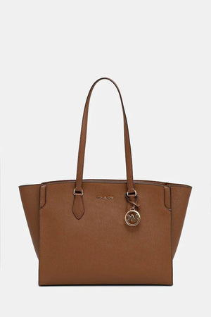 Bolso de piel MICHAEL Michael Kors
