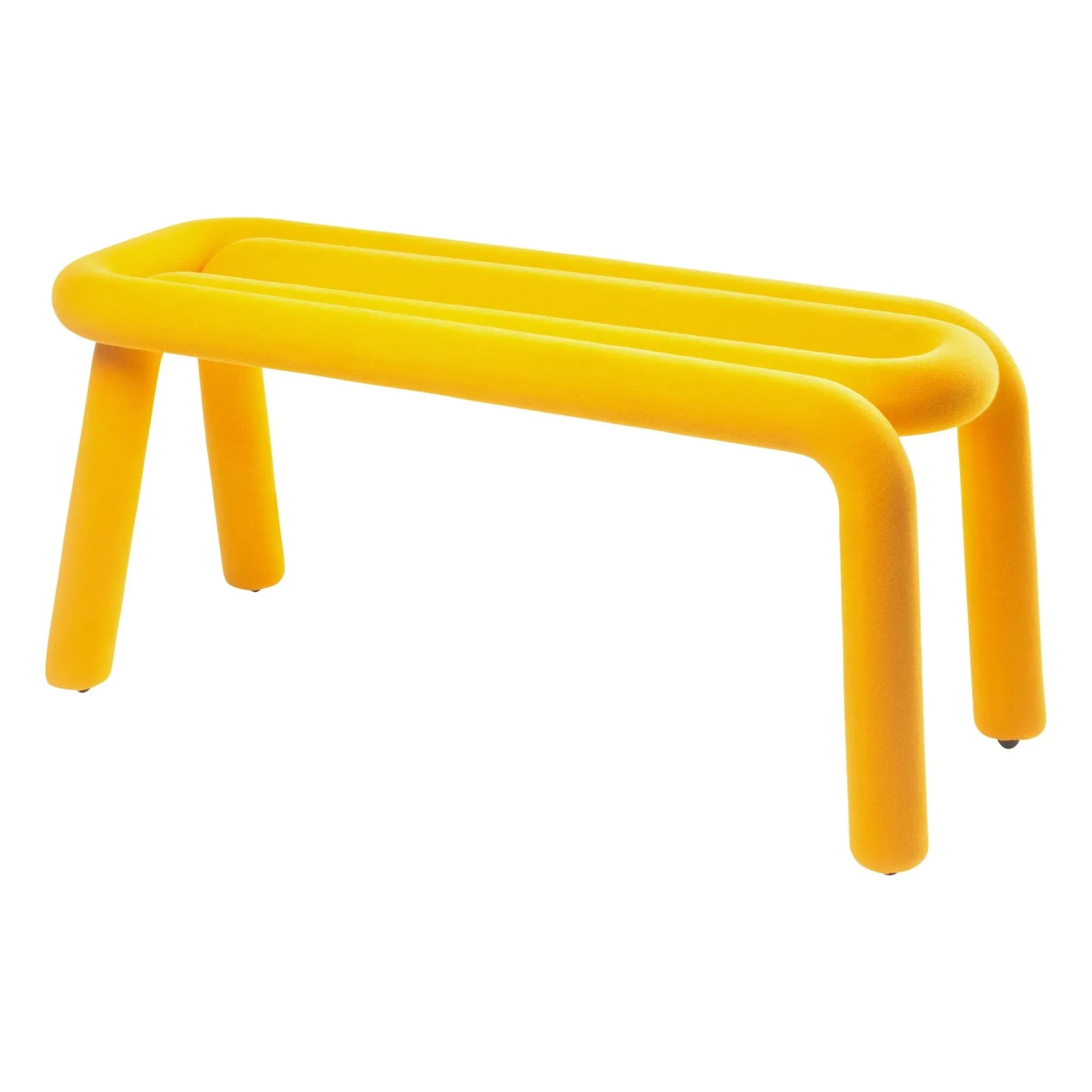 Moustache - Banc Bold - Big Game | Amarillo