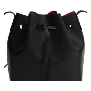 Mansur Gavriel - Bolso cubo mini | Negro