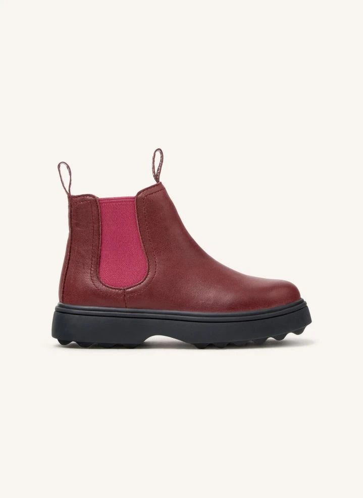 Camper - Botas Norte | Morado
