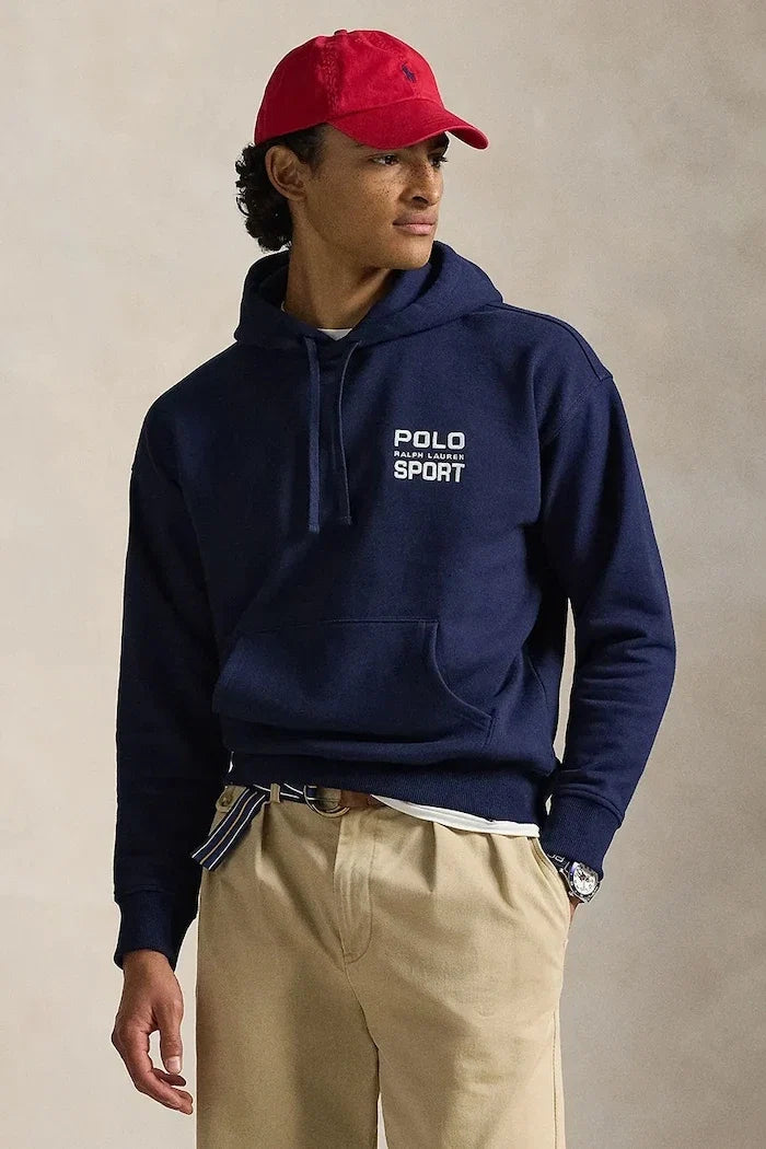 Sudadera Polo Ralph Lauren