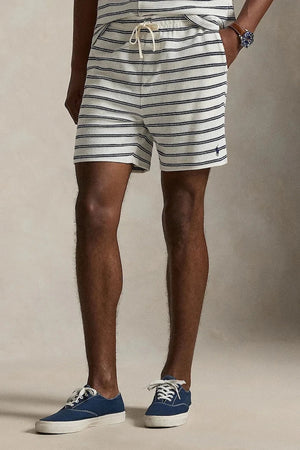 Pantalones cortos de algodón Polo Ralph Lauren para hombre