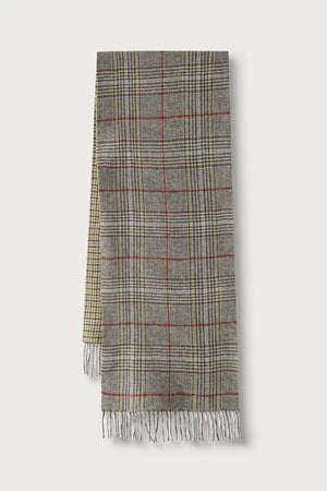 Bufanda Barbour de Lana