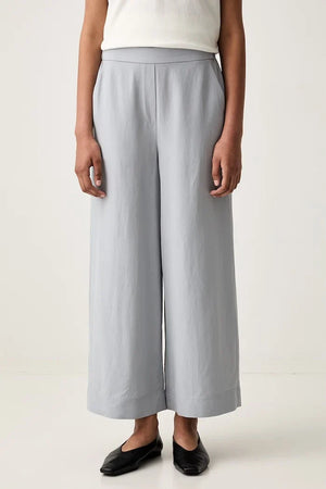 Pantalón lyocell Marc O'Polo para mujer