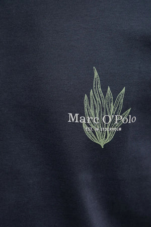 Camiseta de algodón para hombre Marc O'Polo