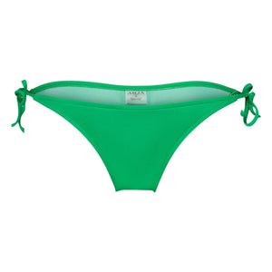 Anja Paris - Parte de abajo de bikini L'Idyllique | Verde