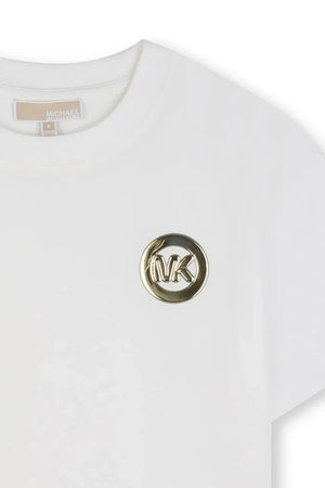 Camiseta Michael Kors para niño