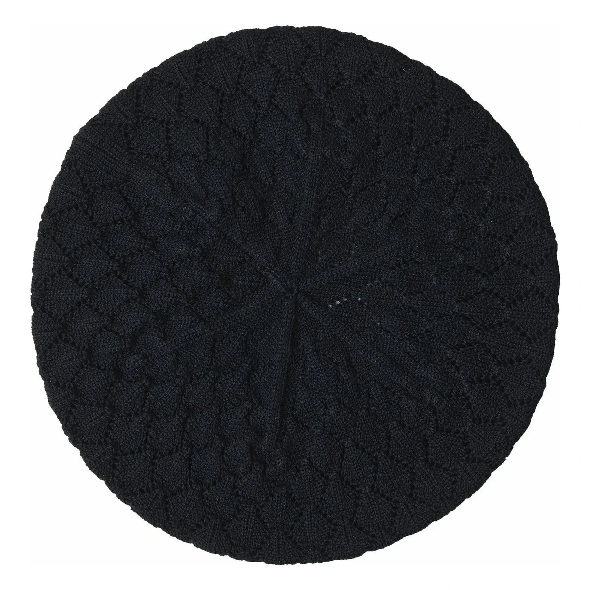 FUB - Gorro de lana | Azul marino