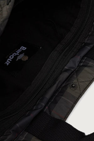 Bolso Barbour