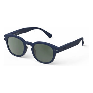 IZIPIZI - Gafas de sol #C Junior | Azul Marino