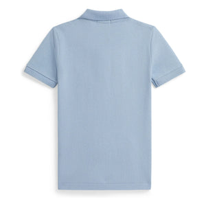 Ralph Lauren - Polo Logo | Azul claro