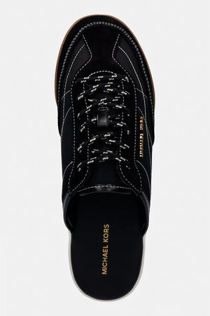 MICHAEL Michael Kors Zueco de mujer Nolan Mule
