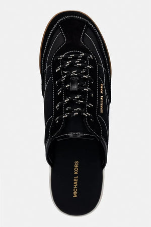 MICHAEL Michael Kors Zueco de mujer Nolan Mule