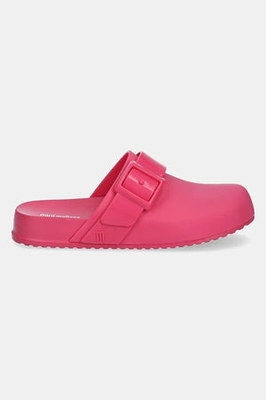 Zuecos Melissa COZY CLOG INF para niños