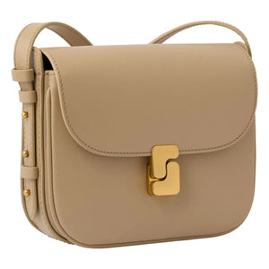 Soeur - Bolso Mini de Piel Bellissima | Arena
