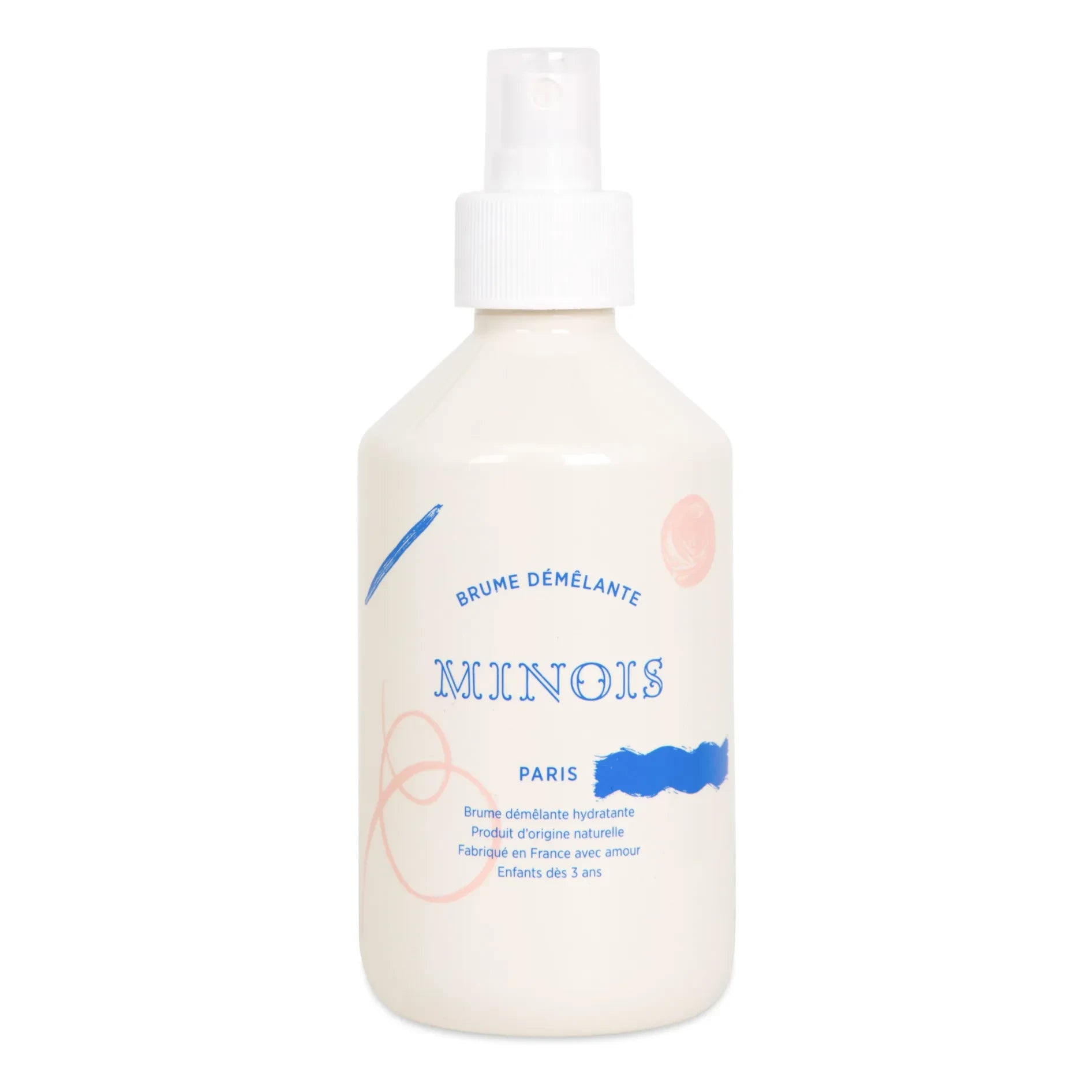 Minois - Spray Antienredos - 300 ml