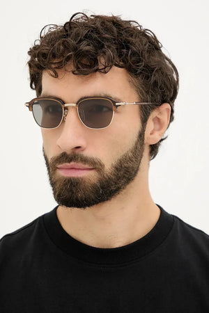Gafas de sol Montblanc