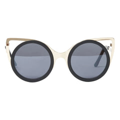 Milk x Soda - Gafas Stevie | Negro
