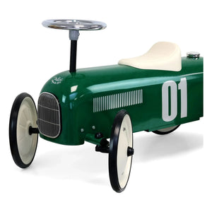 Vilac - Carrito metálico | Verde